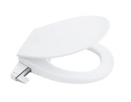 TAPA INODORO SENSIA ARENA GROHE